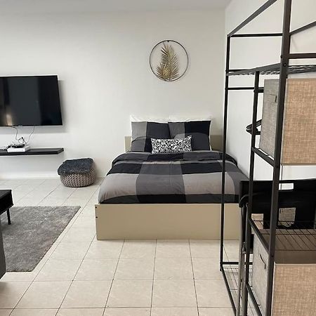 Appartement Cosy Proche Paris Le Bourget Exteriör bild