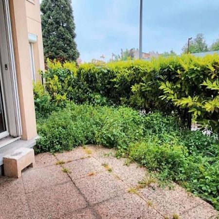 Appartement Cosy Proche Paris Le Bourget Exteriör bild